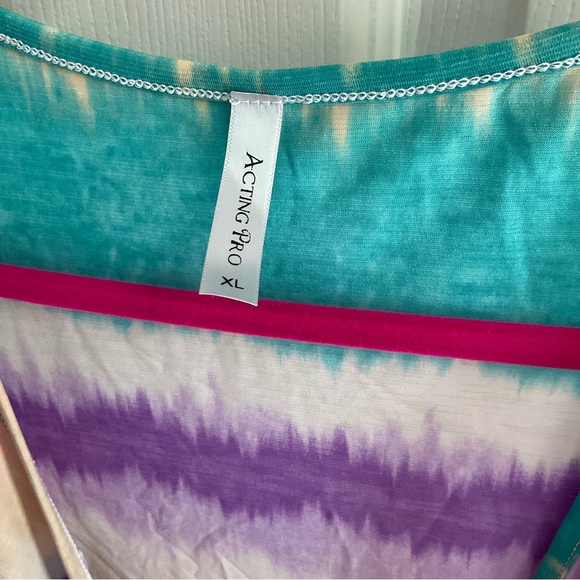 Acting Pro Topper - Picture 2 of 4